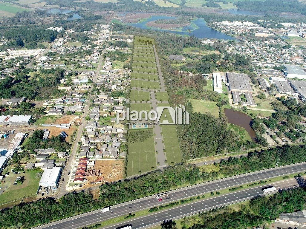 Venda de terreno / padrão na cidade de gravataí