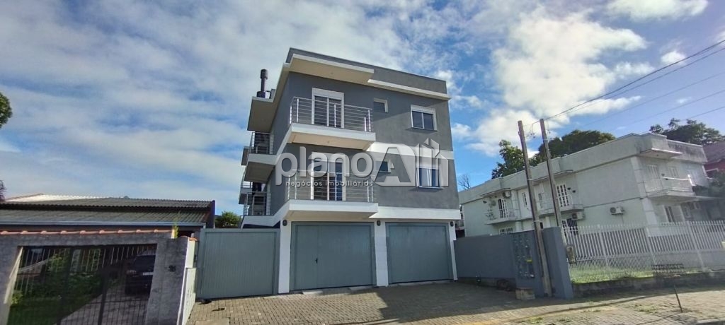 Venda de Apartamentos / Padrão na cidade de Gravataí