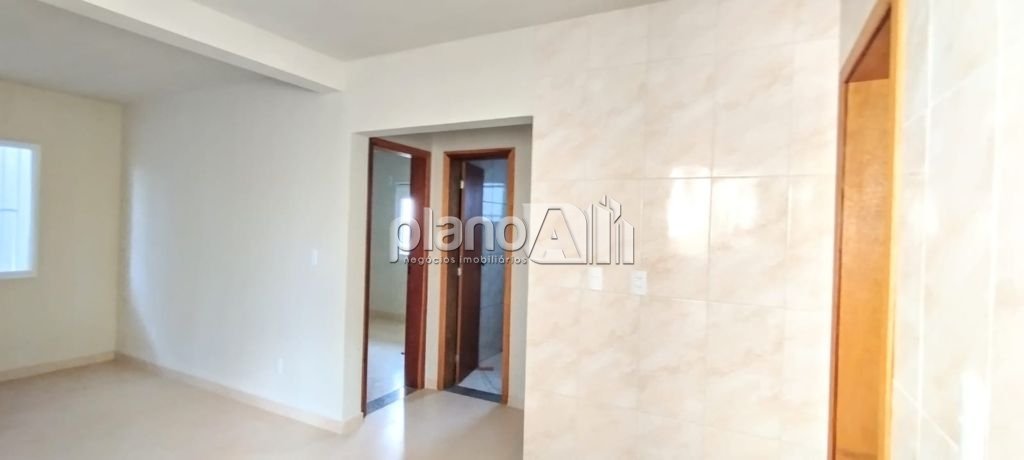 Venda de Apartamentos / Padrão na cidade de Gravataí