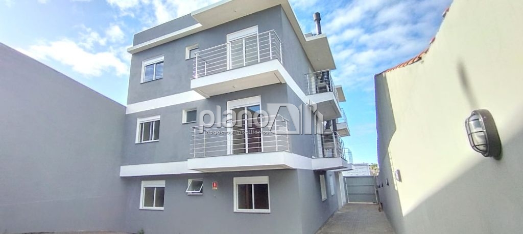 Venda de Apartamentos / Padrão na cidade de Gravataí