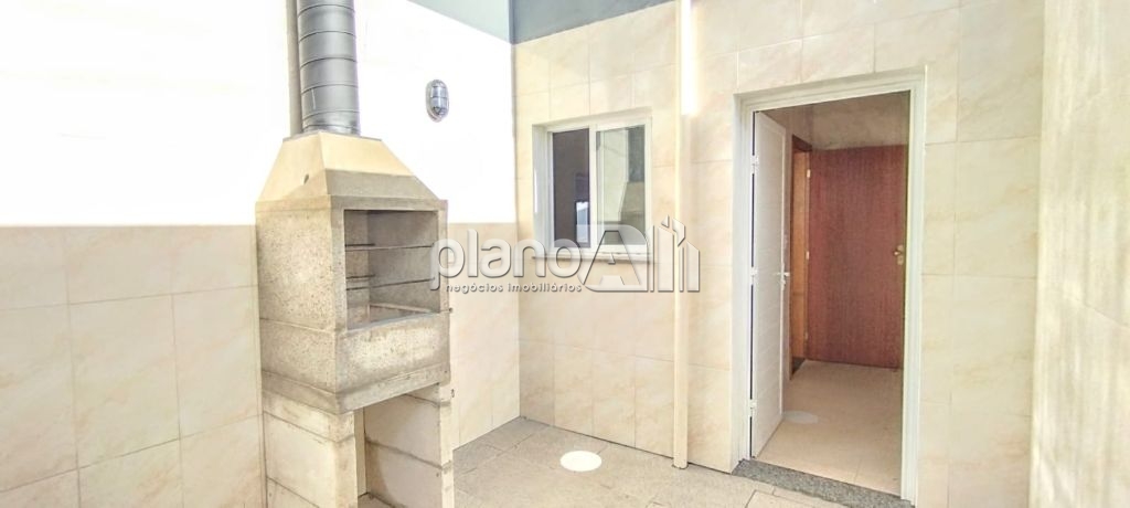 Venda de Apartamentos / Padrão na cidade de Gravataí