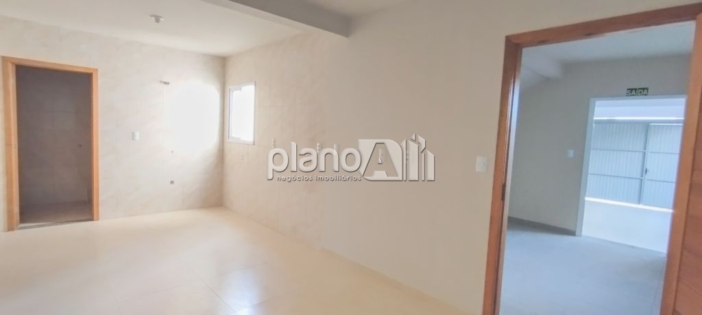 Venda de Apartamentos / Padrão na cidade de Gravataí