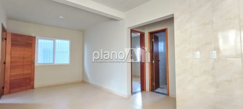 Venda de Apartamentos / Padrão na cidade de Gravataí
