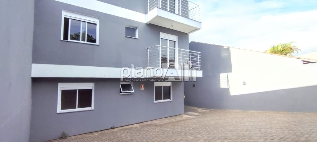 Venda de Apartamentos / Padrão na cidade de Gravataí