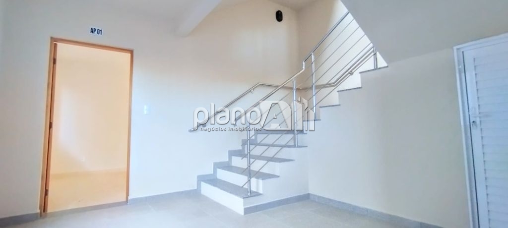 Venda de Apartamentos / Padrão na cidade de Gravataí