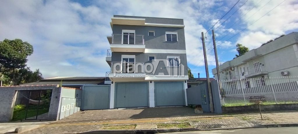 Venda de Apartamentos / Padrão na cidade de Gravataí