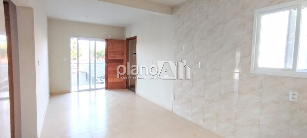 Venda de Apartamentos / Padrão na cidade de Gravataí