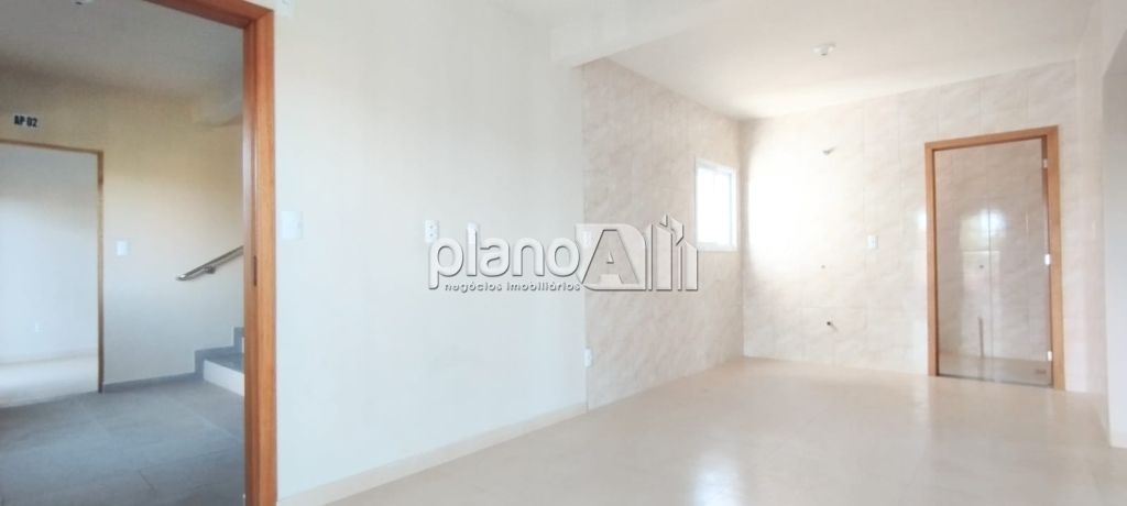 Venda de Apartamentos / Padrão na cidade de Gravataí