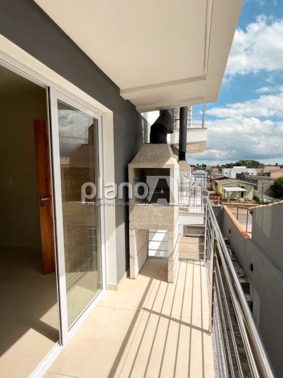 Venda de Apartamentos / Padrão na cidade de Gravataí