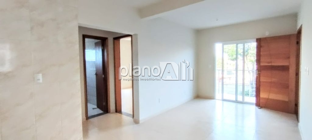 Venda de Apartamentos / Padrão na cidade de Gravataí