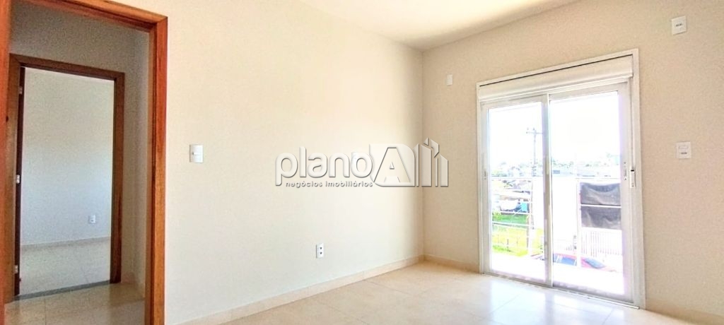 Venda de Apartamentos / Padrão na cidade de Gravataí