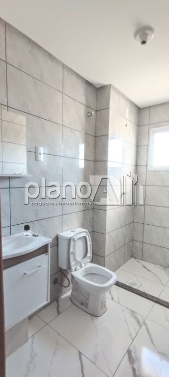 Venda de Apartamentos / Padrão na cidade de Gravataí