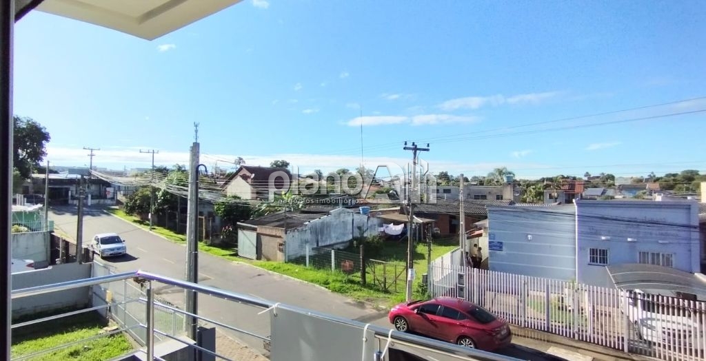 Venda de Apartamentos / Padrão na cidade de Gravataí