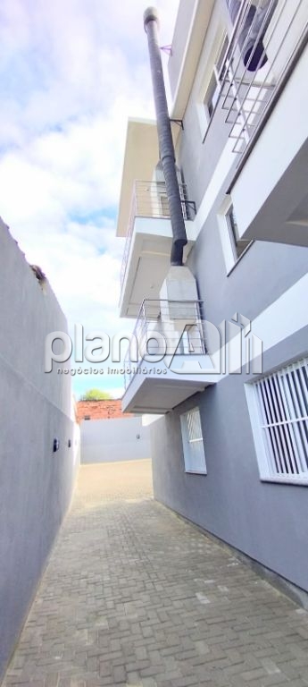 Venda de Apartamentos / Padrão na cidade de Gravataí