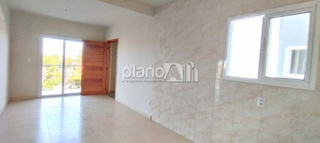 Venda de Apartamentos / Padrão na cidade de Gravataí