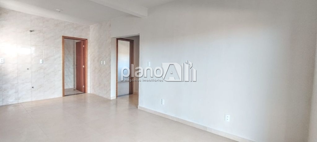 Venda de Apartamentos / Padrão na cidade de Gravataí