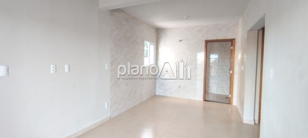 Venda de Apartamentos / Padrão na cidade de Gravataí