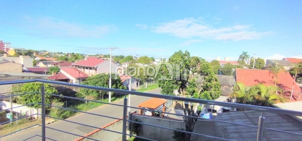 Venda de Apartamentos / Padrão na cidade de Gravataí