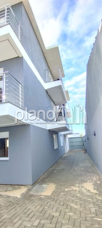 Venda de Apartamentos / Padrão na cidade de Gravataí