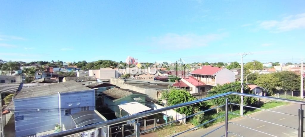 Venda de Apartamentos / Padrão na cidade de Gravataí