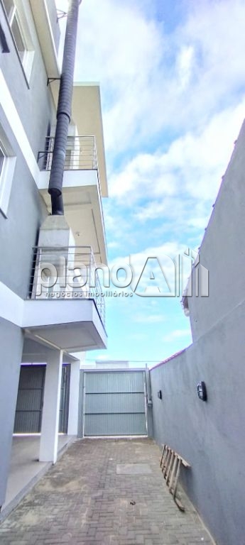 Venda de Apartamentos / Padrão na cidade de Gravataí