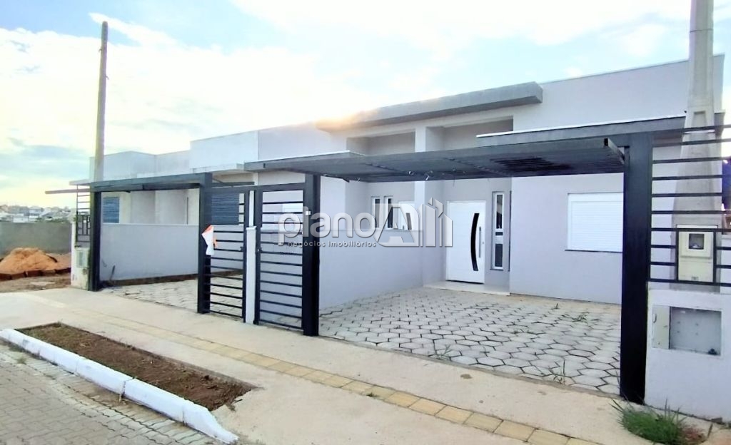 Venda de Casas / Padrão na cidade de Gravataí