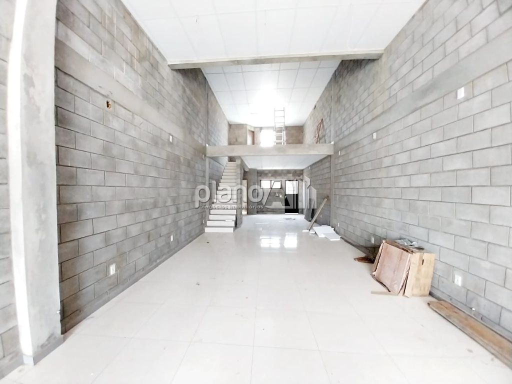 Locação de Comercial / Loja na cidade de Gravataí