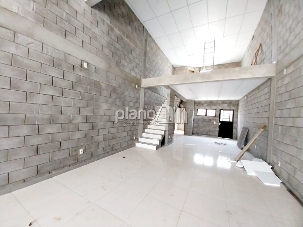 Locação de Comercial / Loja na cidade de Gravataí