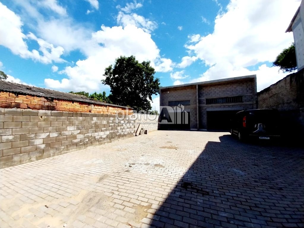 Locação de Comercial / Loja na cidade de Gravataí