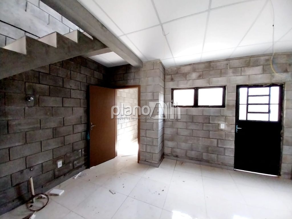 Locação de Comercial / Loja na cidade de Gravataí