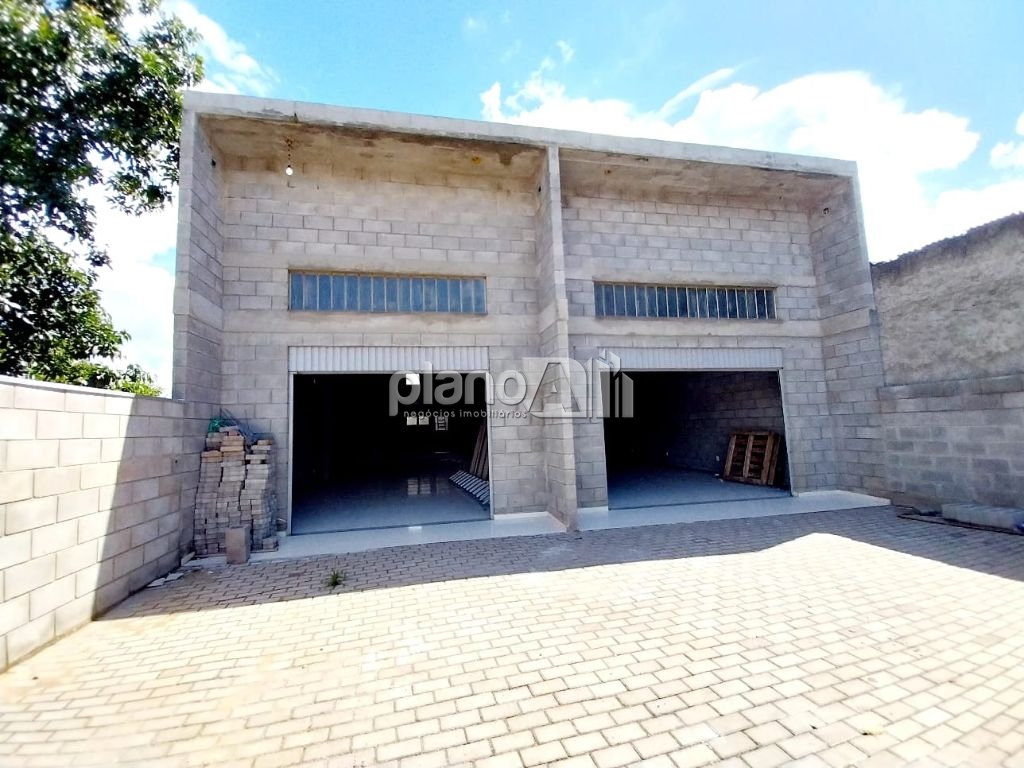 Locação de Comercial / Loja na cidade de Gravataí