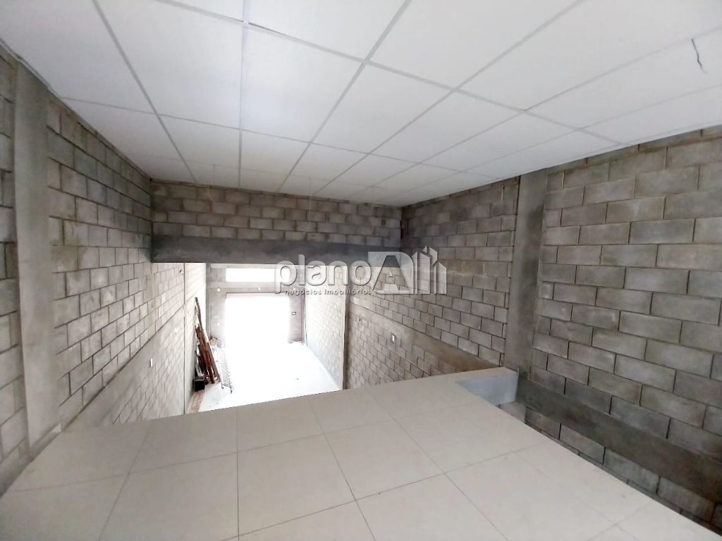 Locação de Comercial / Loja na cidade de Gravataí