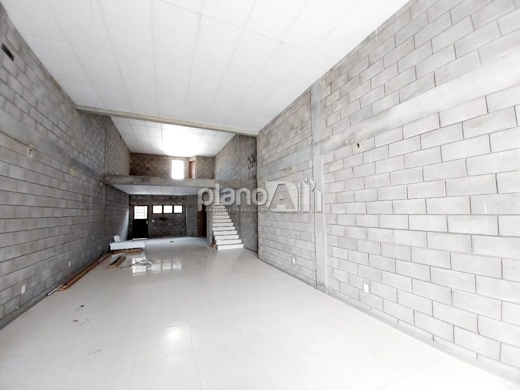 Locação de Comercial / Loja na cidade de Gravataí