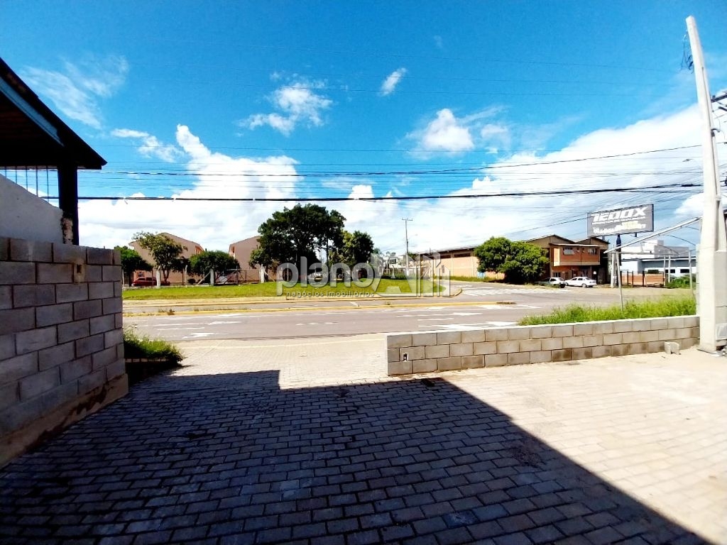 Locação de Comercial / Loja na cidade de Gravataí