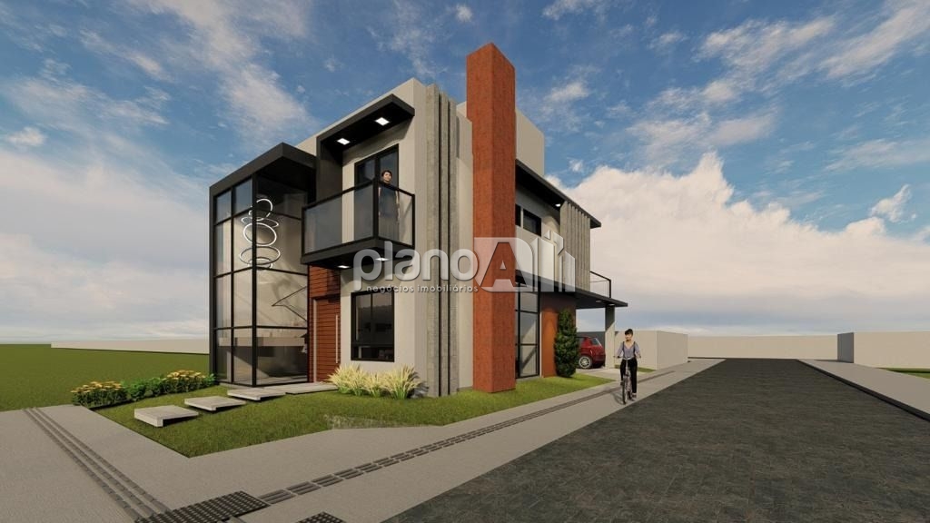 Venda de casas / sobrado condomínio na cidade de gravataí - foto 2