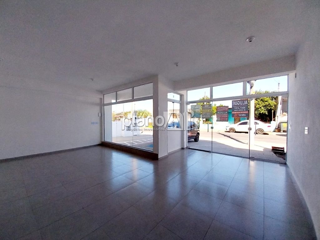 Locação de Comercial / Loja na cidade de Gravataí