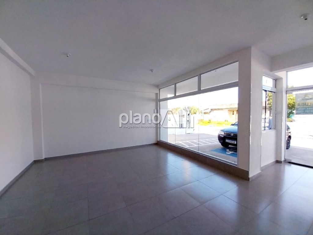 Locação de Comercial / Loja na cidade de Gravataí