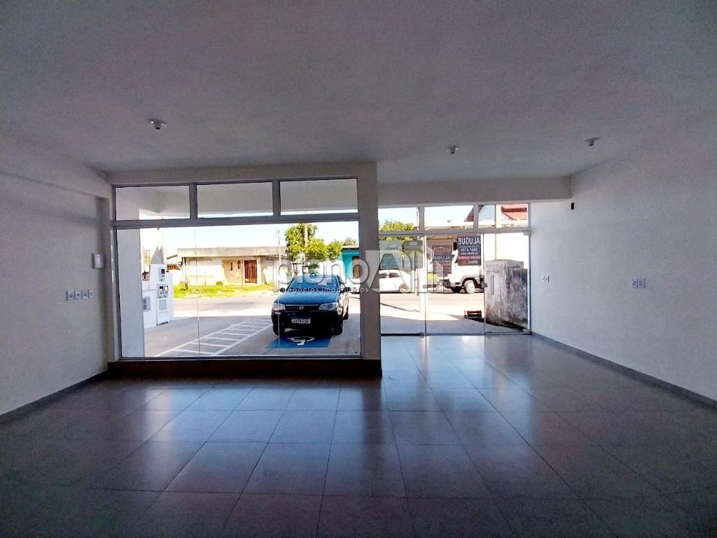 Locação de Comercial / Loja na cidade de Gravataí