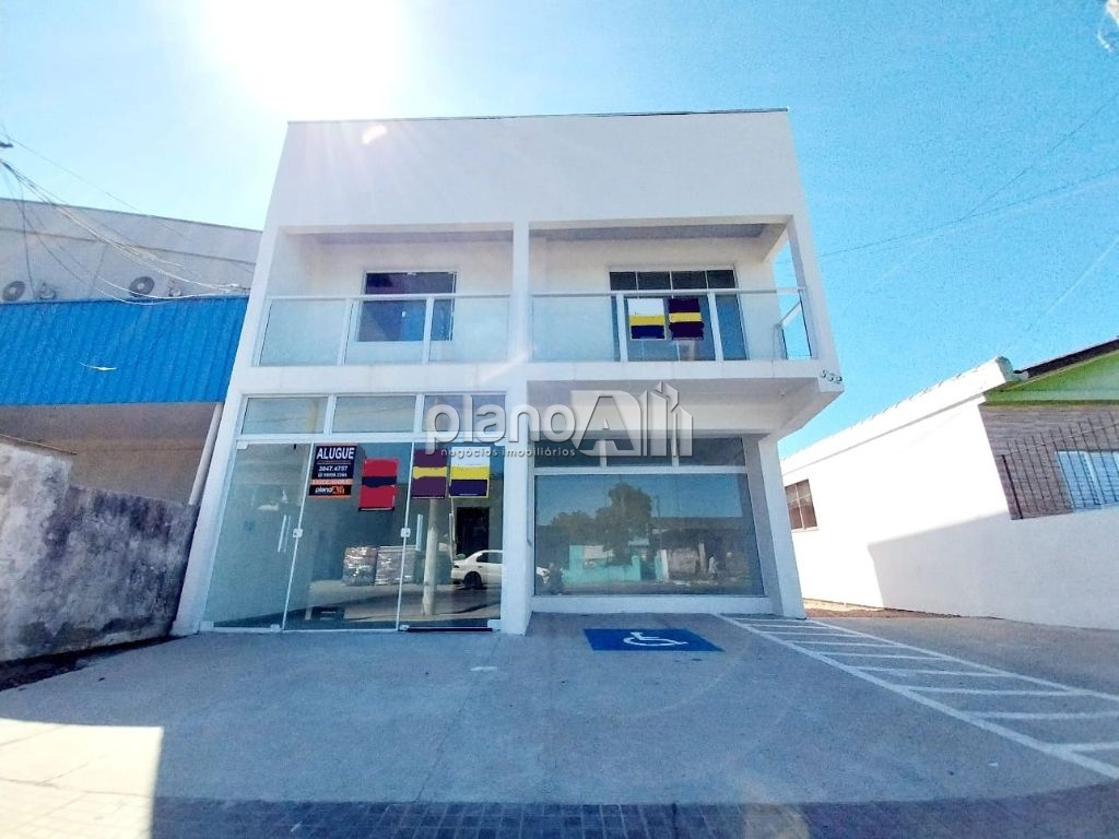 Locação de Comercial / Loja na cidade de Gravataí