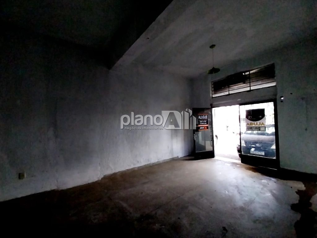 Locação de Comercial / Loja na cidade de Gravataí