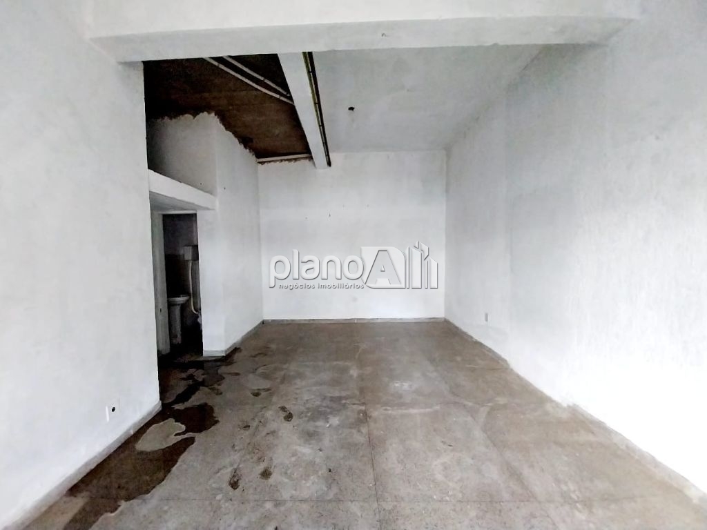 Locação de Comercial / Loja na cidade de Gravataí