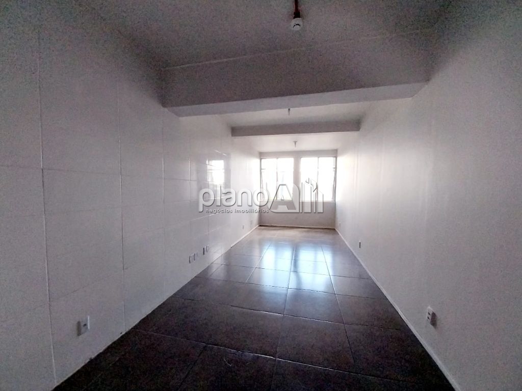 Locação de Comercial / Sala na cidade de Gravataí