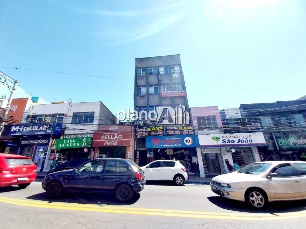 Locação de Comercial / Sala na cidade de Gravataí