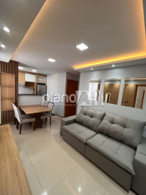 Venda de apartamentos / padrão na cidade de gravataí