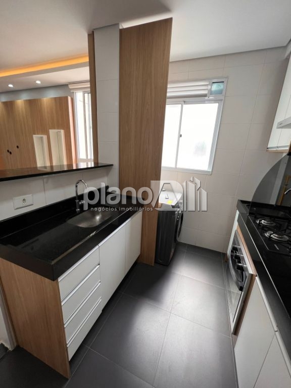 Venda de apartamentos / padrão na cidade de gravataí