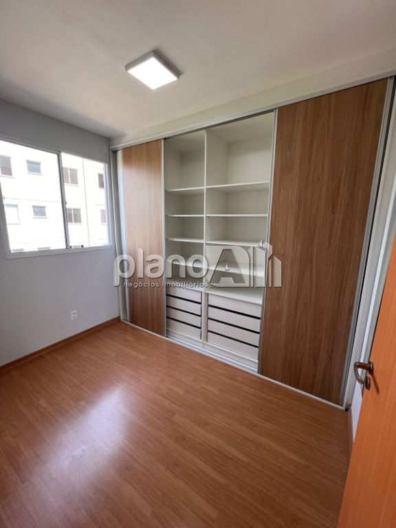 Venda de apartamentos / padrão na cidade de gravataí