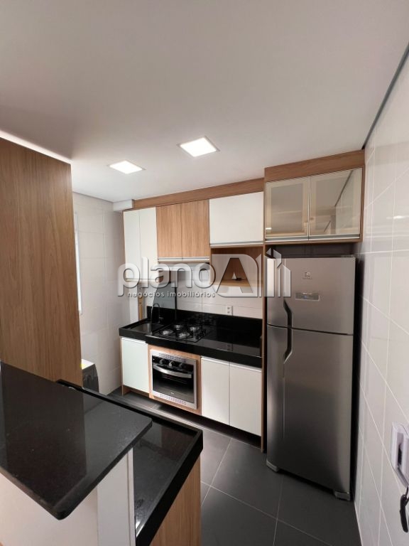 Venda de apartamentos / padrão na cidade de gravataí