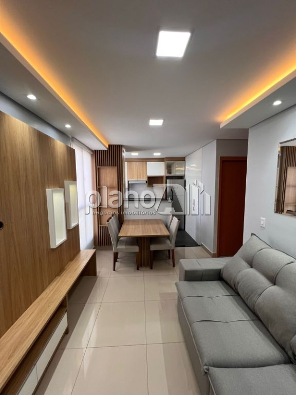 Venda de apartamentos / padrão na cidade de gravataí