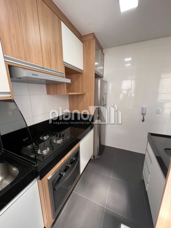 Venda de apartamentos / padrão na cidade de gravataí