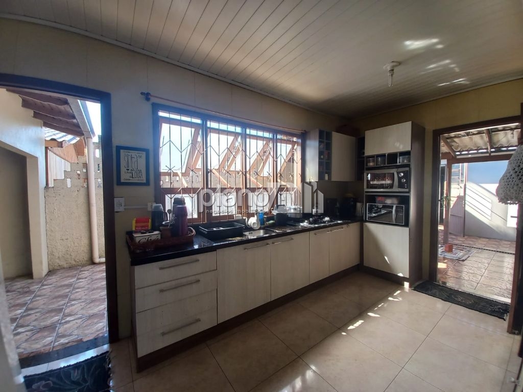 Venda de casas / padrão na cidade de gravataí